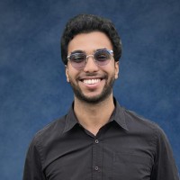 Abdulrahman Hesham