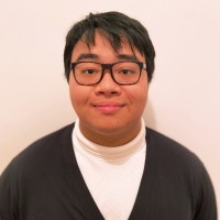 Raymond Lu