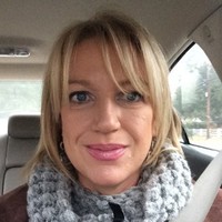 Mary Smoak
