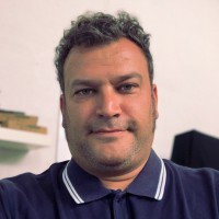 Adriano Martin