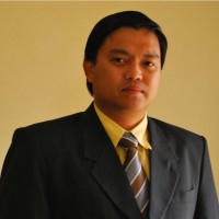 Alain Daya