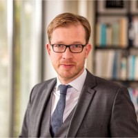 Dr. Jan Deuster