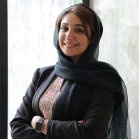 Maryam Delshad