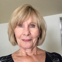 Kay Jacoby