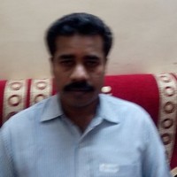Hari Krishnan