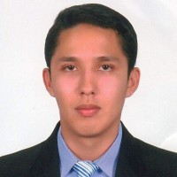 William Jair Dávila Vargas