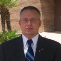 Donald Huntley