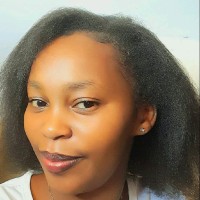 Janeffer Njeri