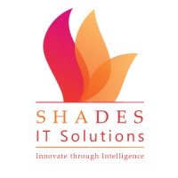 Shades It Solutions