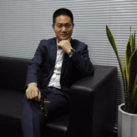 Kevin Guo