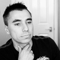 Stuart Sibley