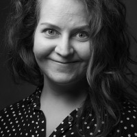 Jessica Sarlin