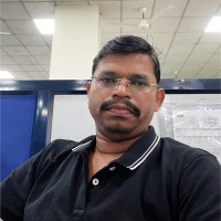 Vishal Gadge