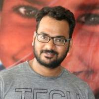 Abhishek Garg