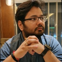 Rohit Sinha