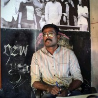 Jishnu Krishnan
