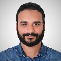 Hesham Saeed