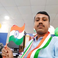 Md Ajaharuddin