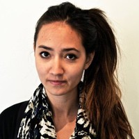 Cynthia Poncin