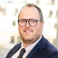Ruben Van Der Werf