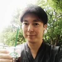 中川健一