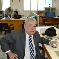 Americo Pereira da Rocha