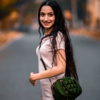 Anvi Gupta