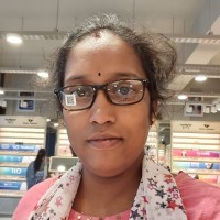 Shivagami K