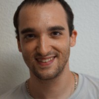 Jonathan Perrier