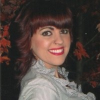 Candice N. Smith