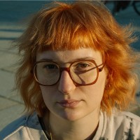 Dina Eichholzer