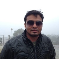 Vikrant Kumar