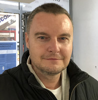 Jan Bučko