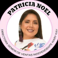 Patricia Noel Diestro