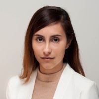 Lidiya Ahmedi