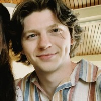 Austin Palacios