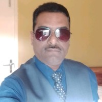 SATISH KUMAR KUMAR