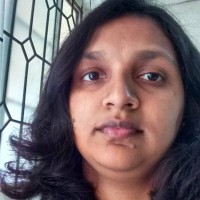 Harshita S K
