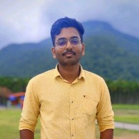 Ranjit T N