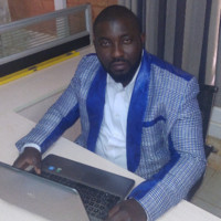 Ahmed Zongo