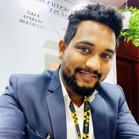 Parsh Pawar
