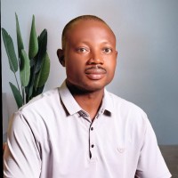 Okeke Chidi Chinwendu