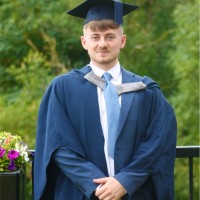 Fionn Oglesby