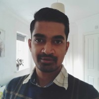 Saketh Ram Karamched