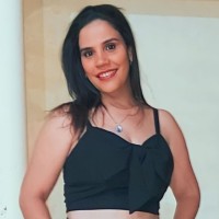Joana Luisa Mendes De Mesquita Araújo
