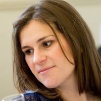 Rebecca Harris