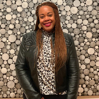 Candace Spivey