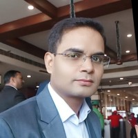 Girish Sharma