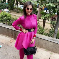 Prachi Grover