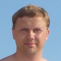 Aleksandr Kharybin
